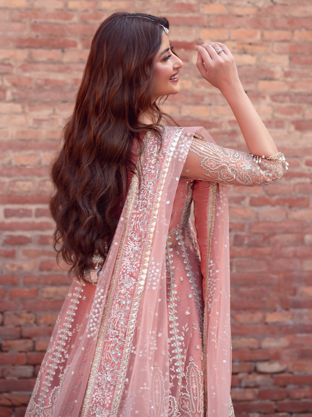 Bin Ilyas | Sona Gachi Formals | D-604, image 3