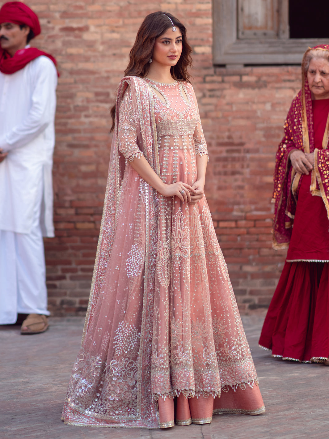 Bin Ilyas | Sona Gachi Formals | D-604, image 7