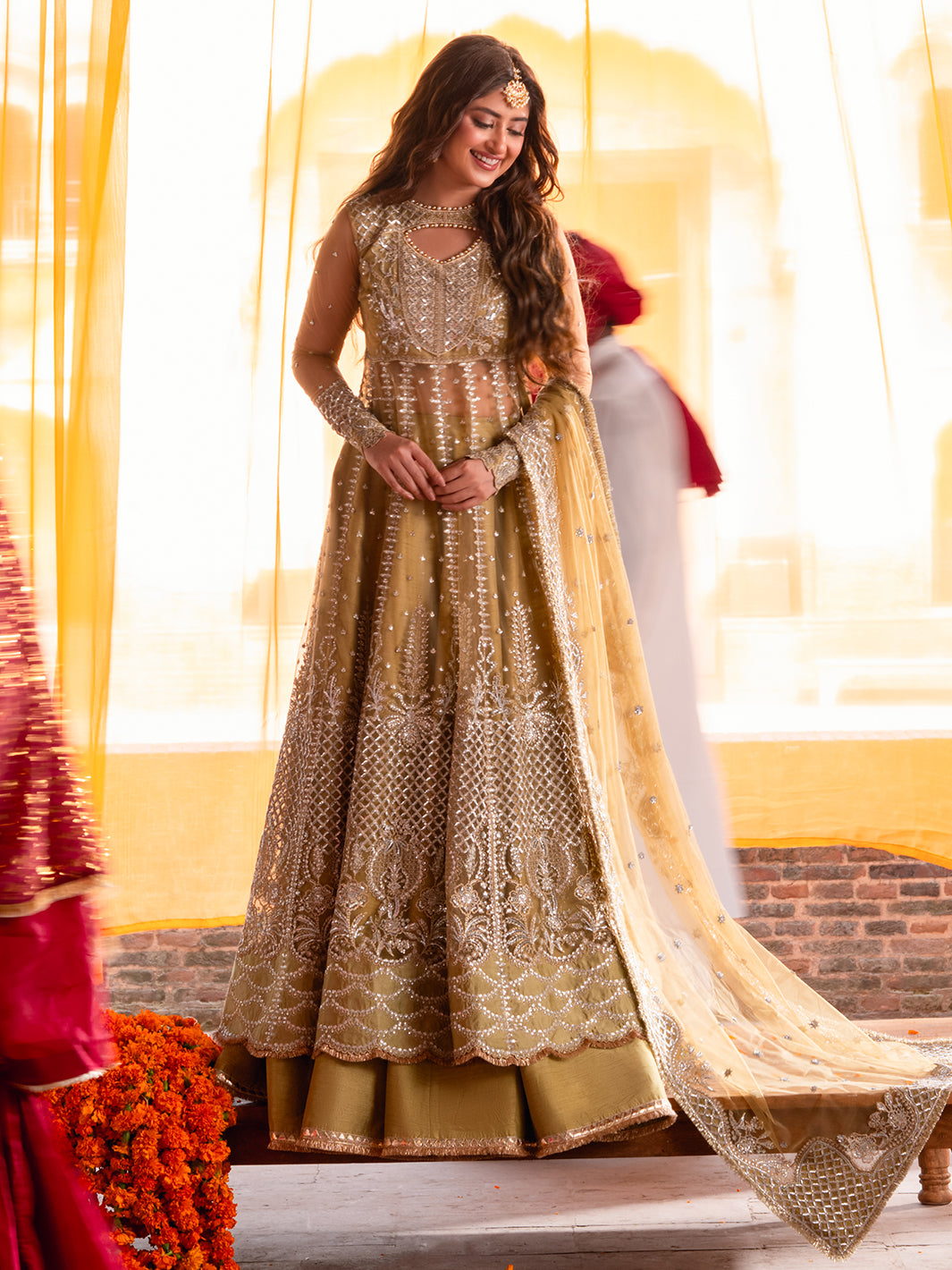 Bin Ilyas | Sona Gachi Formals | D-605, image 4