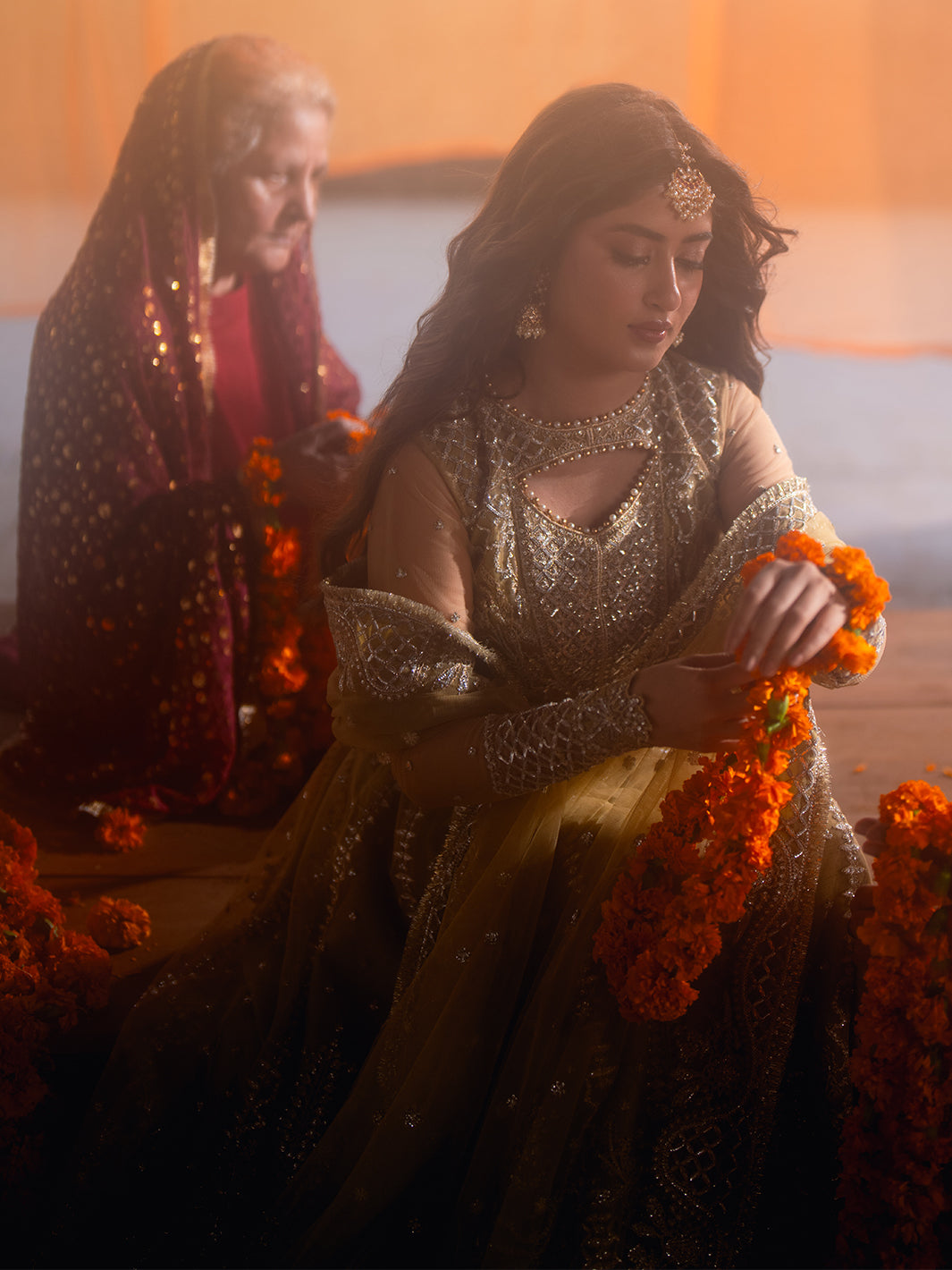 Bin Ilyas | Sona Gachi Formals | D-605, image 6