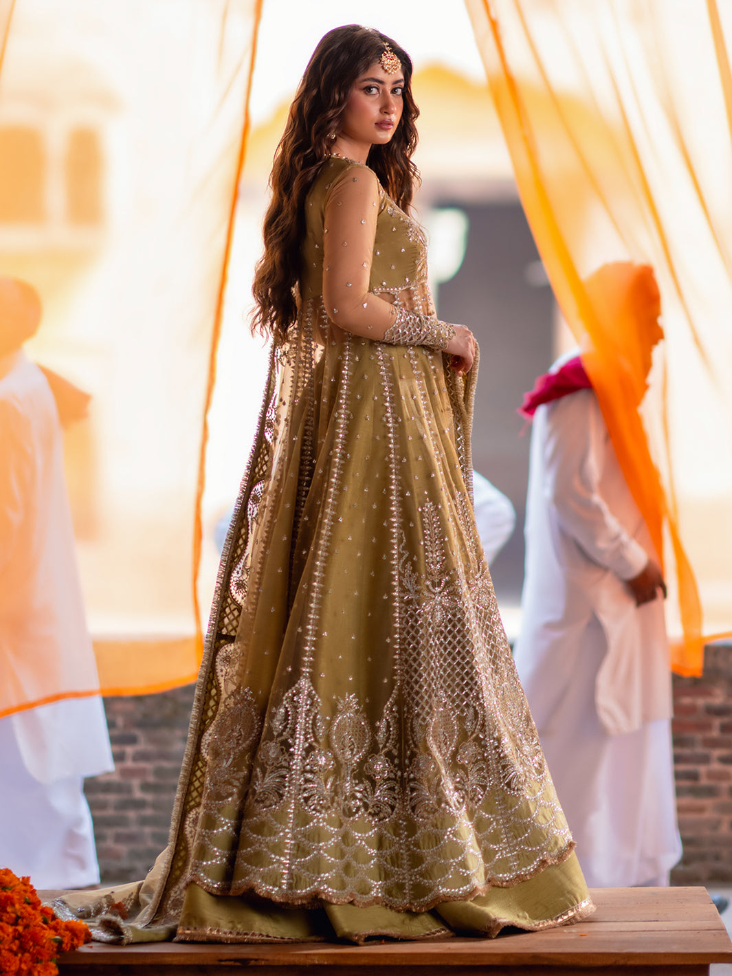 Bin Ilyas | Sona Gachi Formals | D-605, image 3