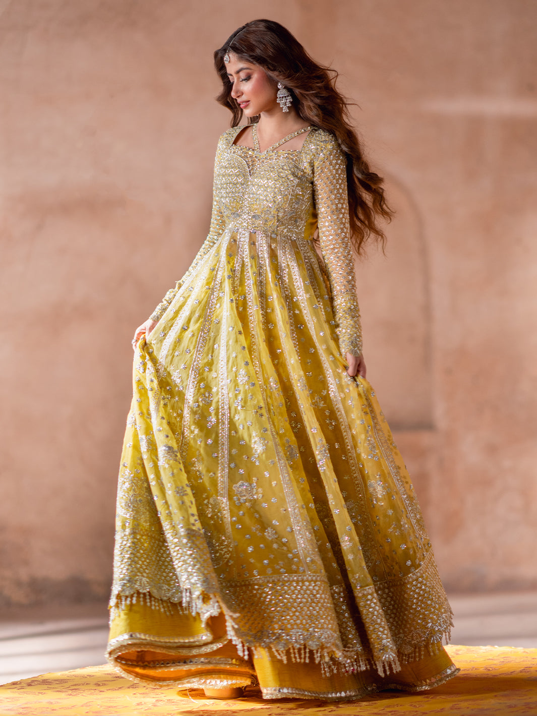 Bin Ilyas | Sona Gachi Formals | D-606, image 7