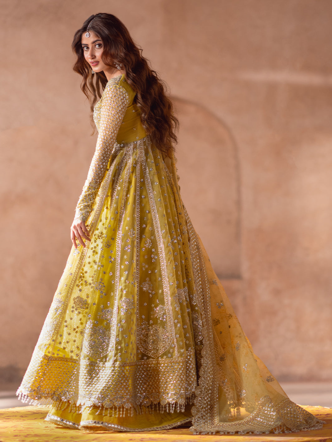 Bin Ilyas | Sona Gachi Formals | D-606-3