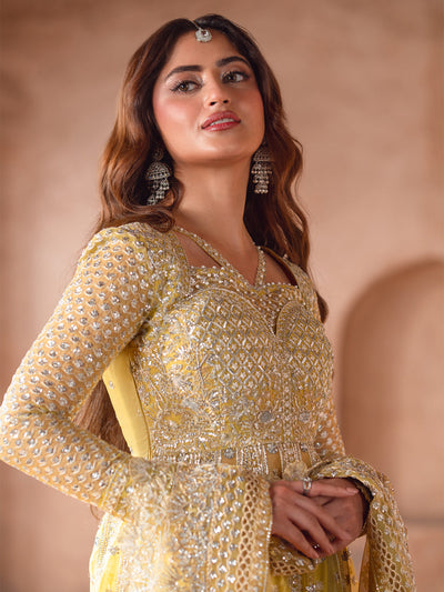 Bin Ilyas | Sona Gachi Formals | D-606