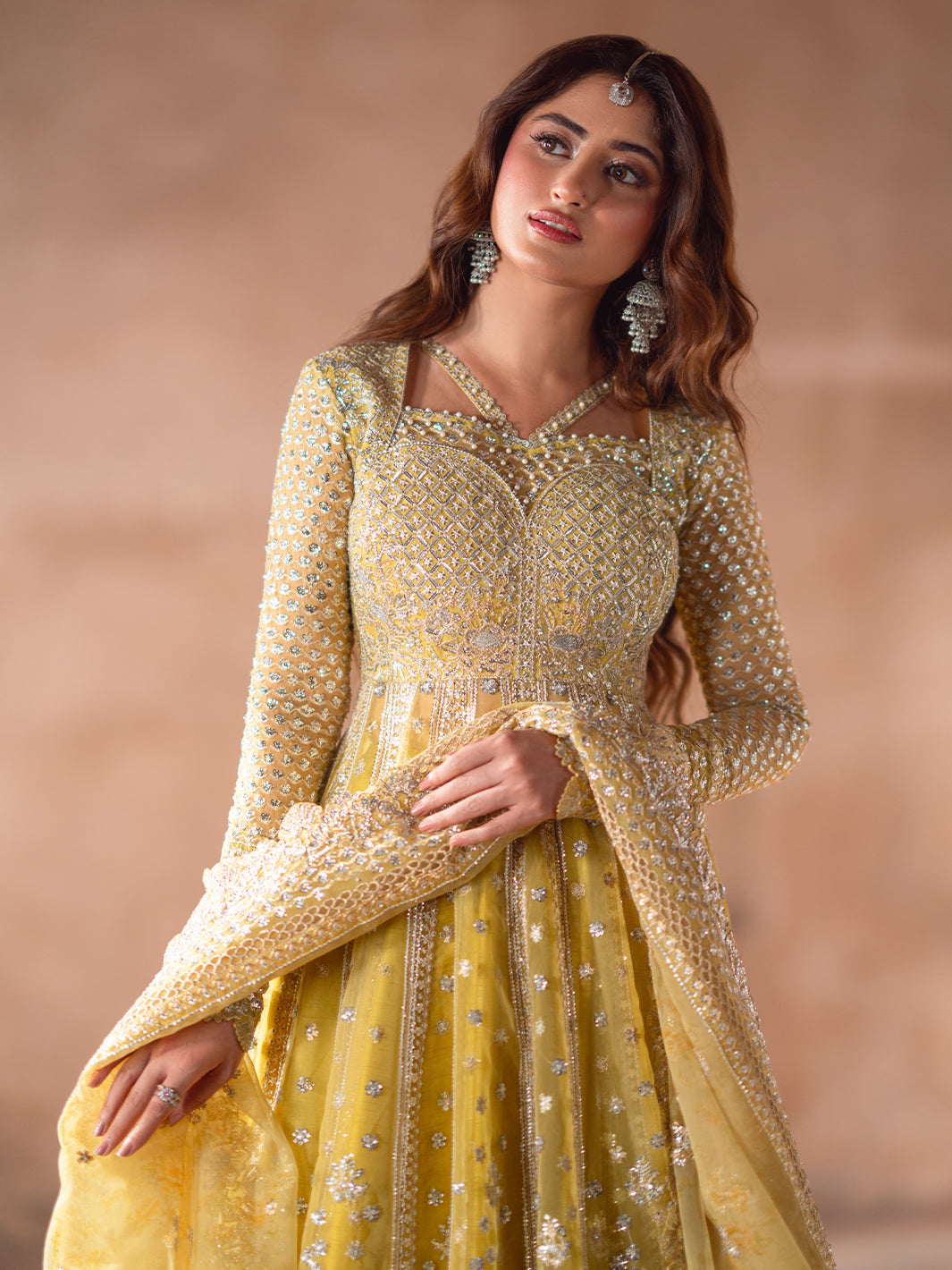 Bin Ilyas | Sona Gachi Formals | D-606, image 5