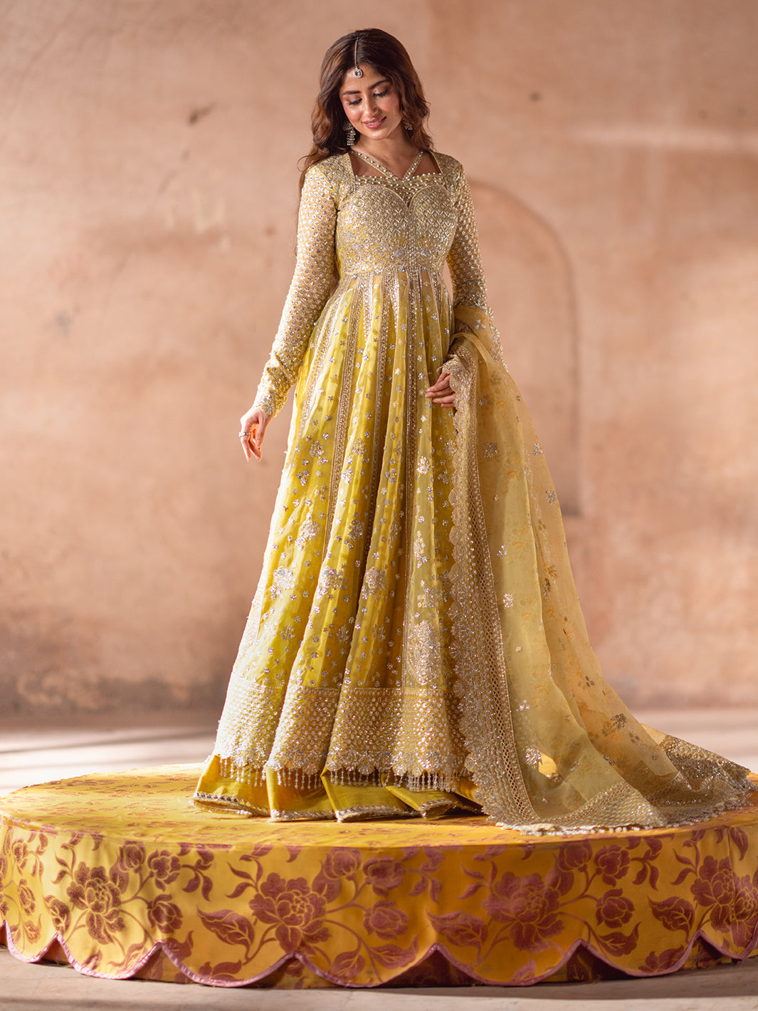 Bin Ilyas | Sona Gachi Formals | D-606-6
