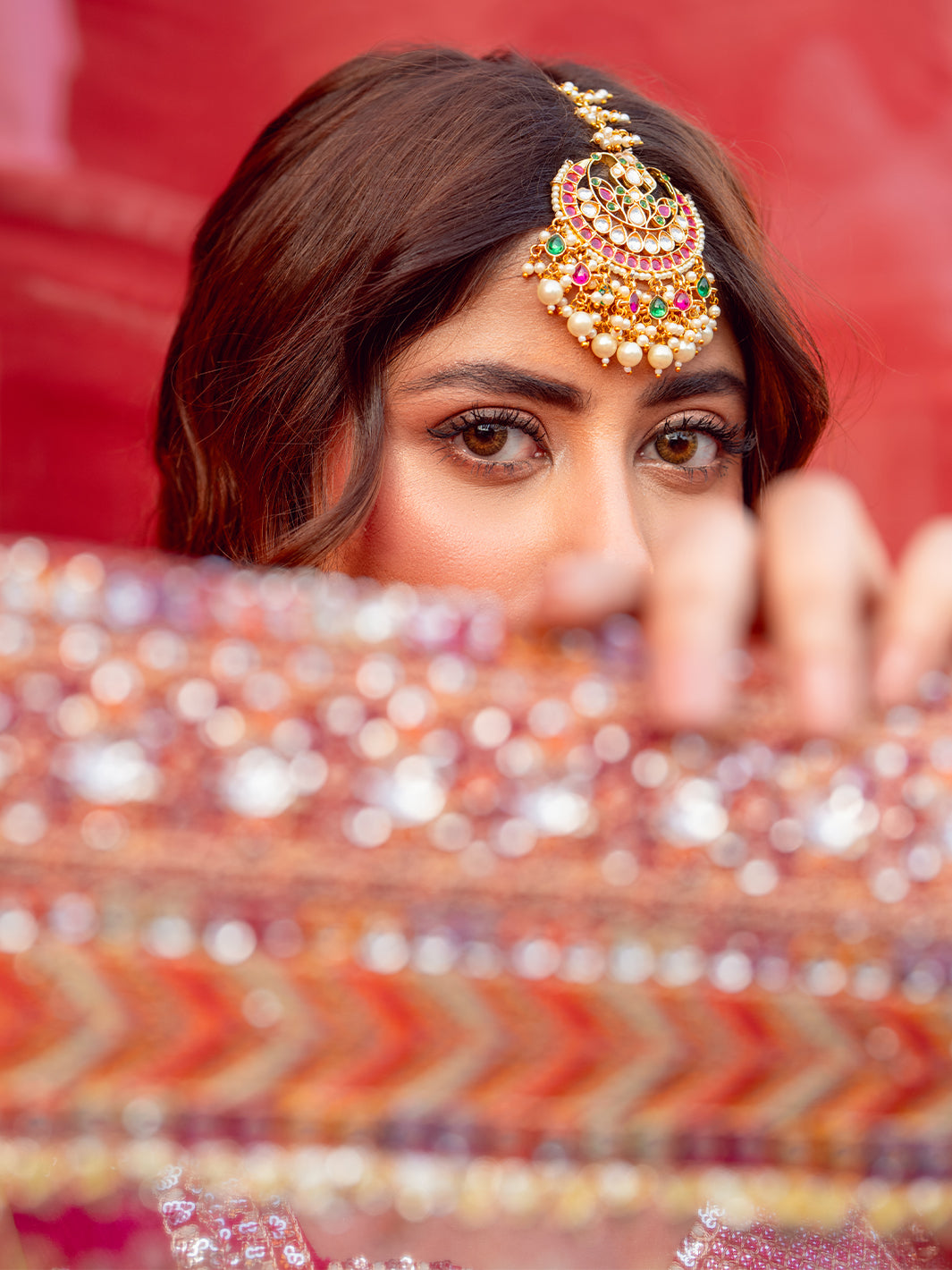 Bin Ilyas | Sona Gachi Formals | D-607, image 5
