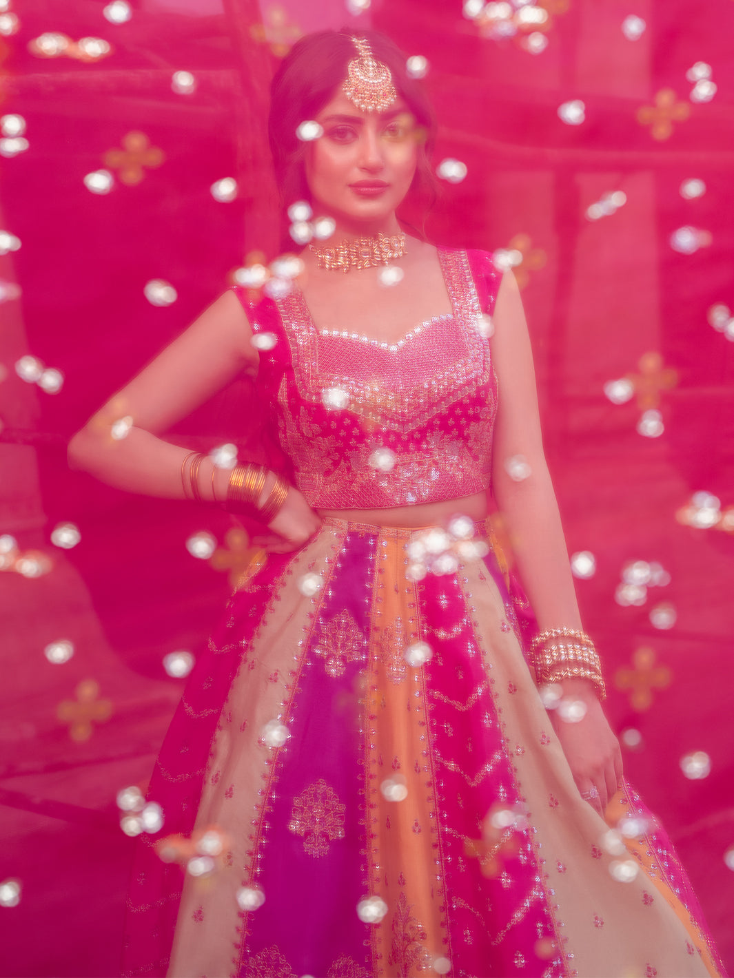 Bin Ilyas | Sona Gachi Formals | D-607, image 7