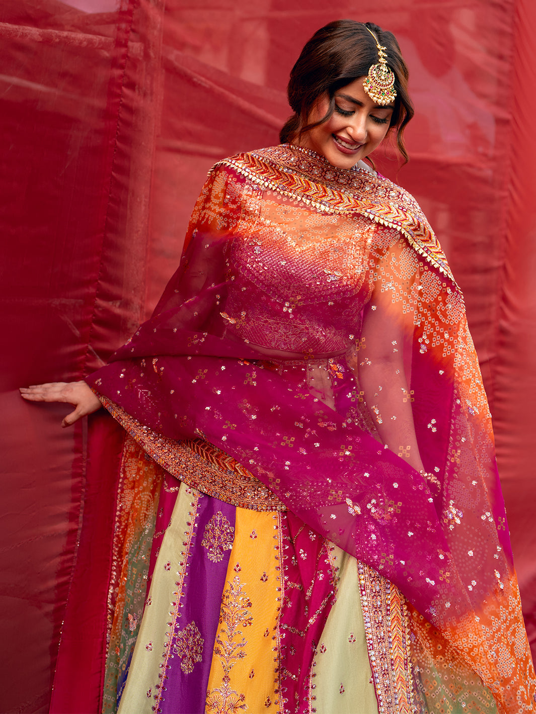 Bin Ilyas | Sona Gachi Formals | D-607-6