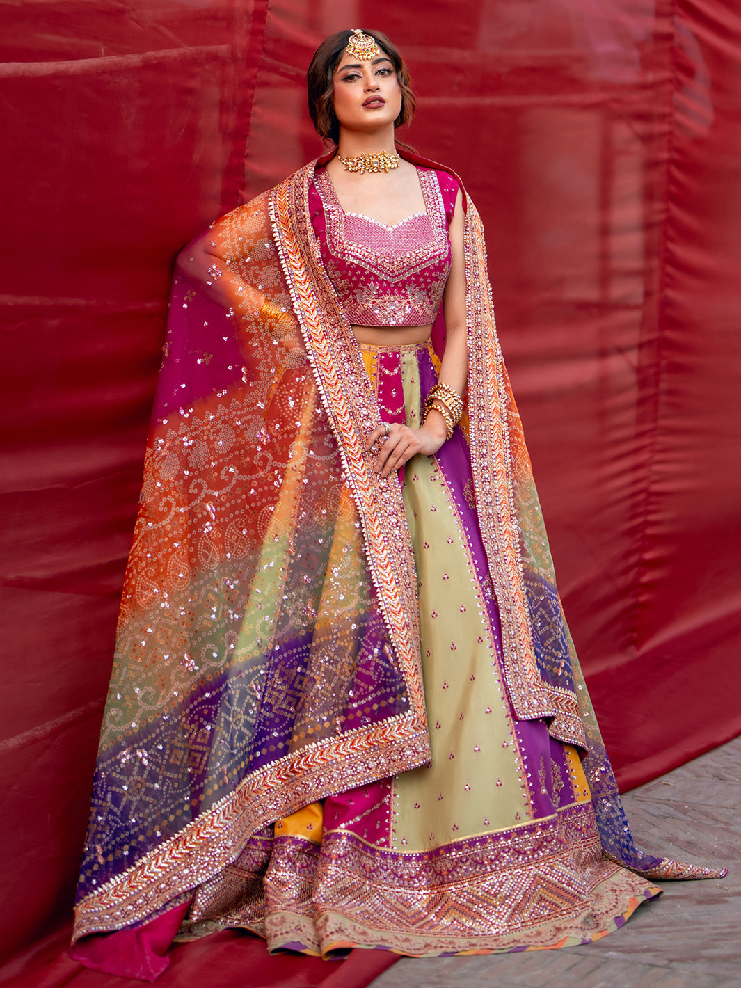 Bin Ilyas | Sona Gachi Formals | D-607-2