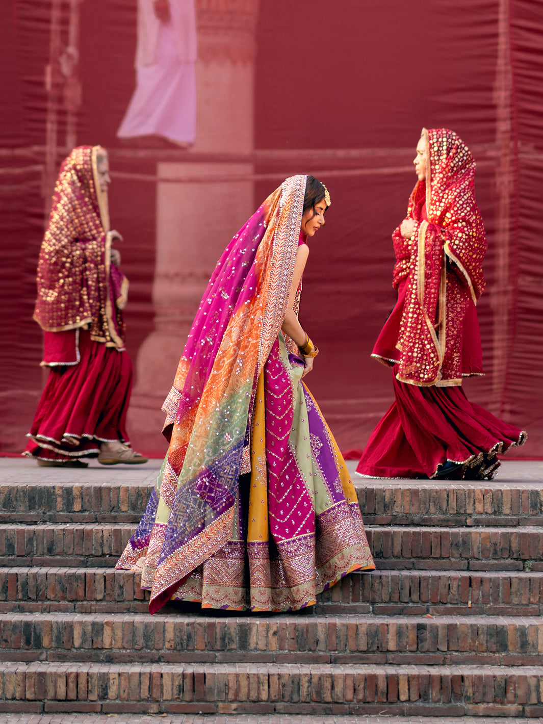Bin Ilyas | Sona Gachi Formals | D-607, image 4