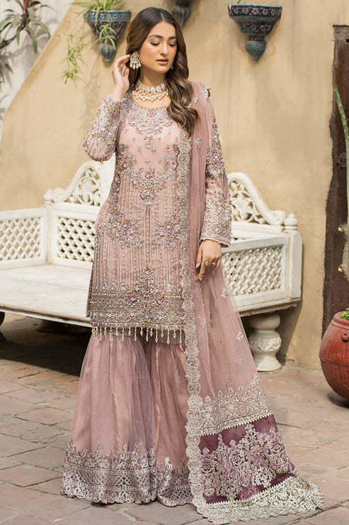 Imrozia Premium | Serene Collection | D-103 Ela -  Imrozia Premium Luxury - Original Designer Dress - House of Maryam