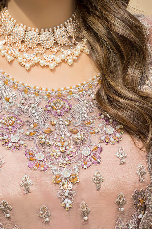 Imrozia Premium | Serene Collection | D-103 Ela -  Imrozia Premium Luxury - Original Designer Dress - House of Maryam