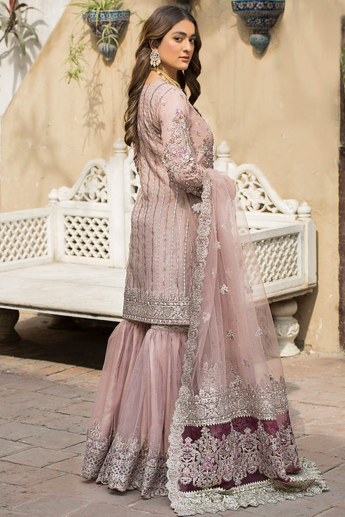 Imrozia Premium | Serene Collection | D-103 Ela -  Imrozia Premium Luxury - Original Designer Dress - House of Maryam