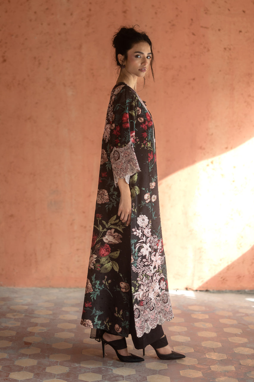 Zainab Chottani | Summer Edition 26 | Midnight Dahlia, image 7