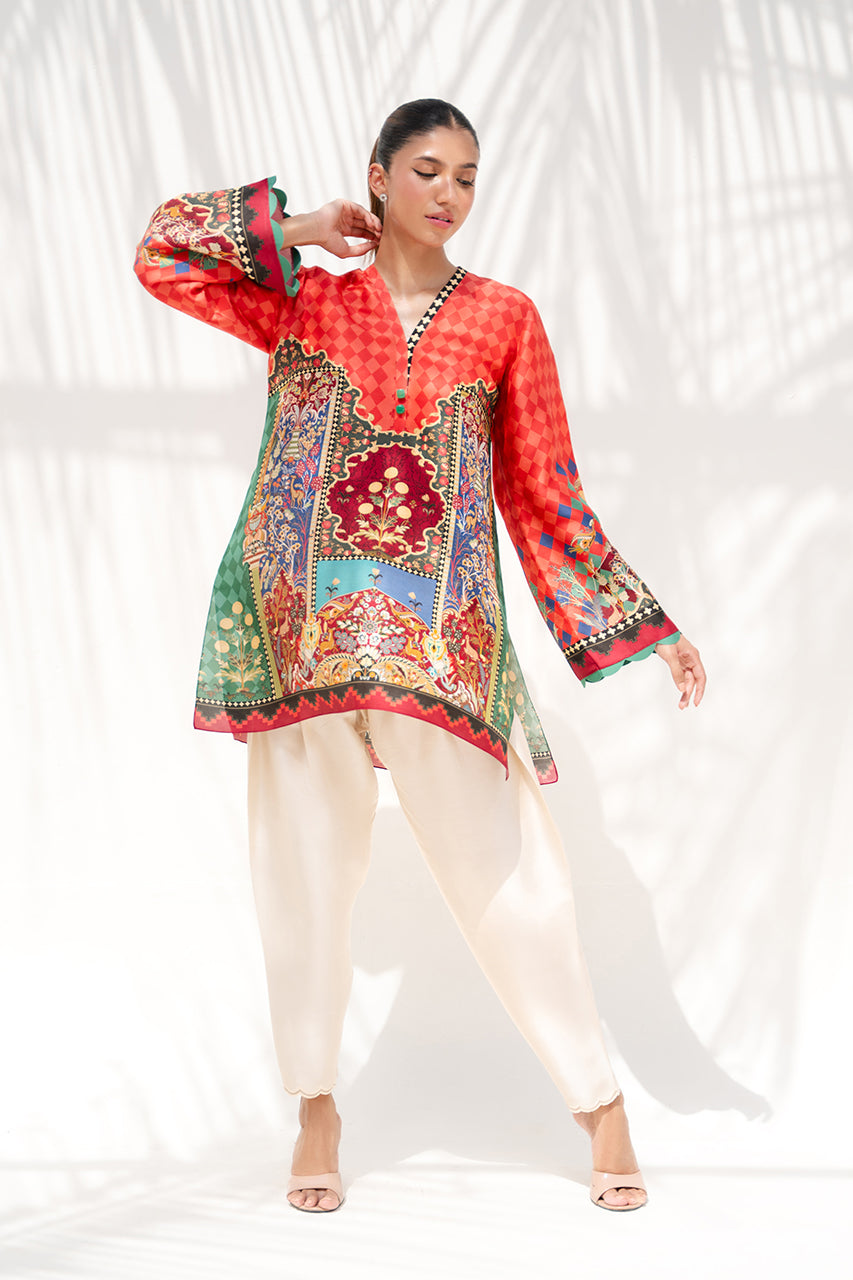 Sania Maskatiya | Summer Festive 26 | Dana (A)-1