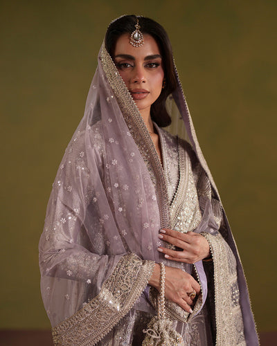 Faiza Saqlain | Lamia Wedding Formals |Dania