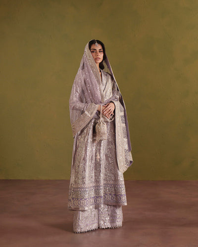 Faiza Saqlain | Lamia Wedding Formals |Dania