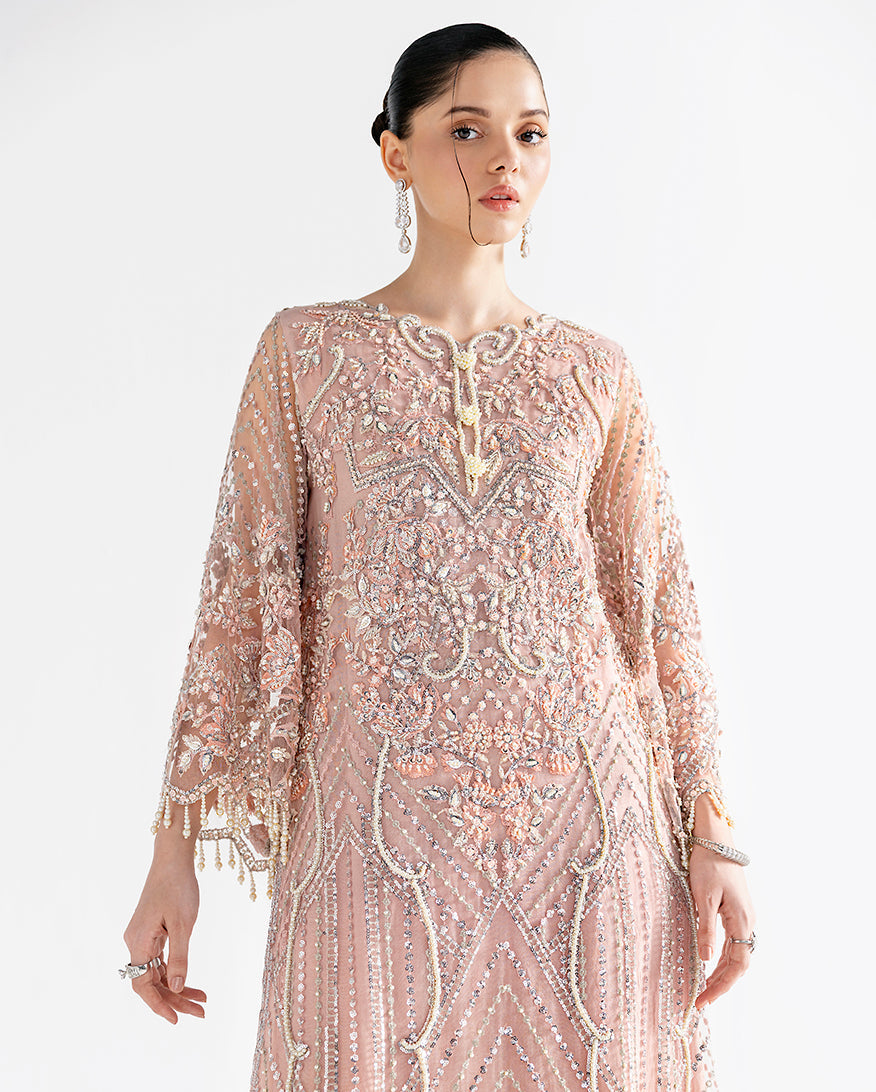 Mushq | Fleur Luxury Formals | Daphne, image 4