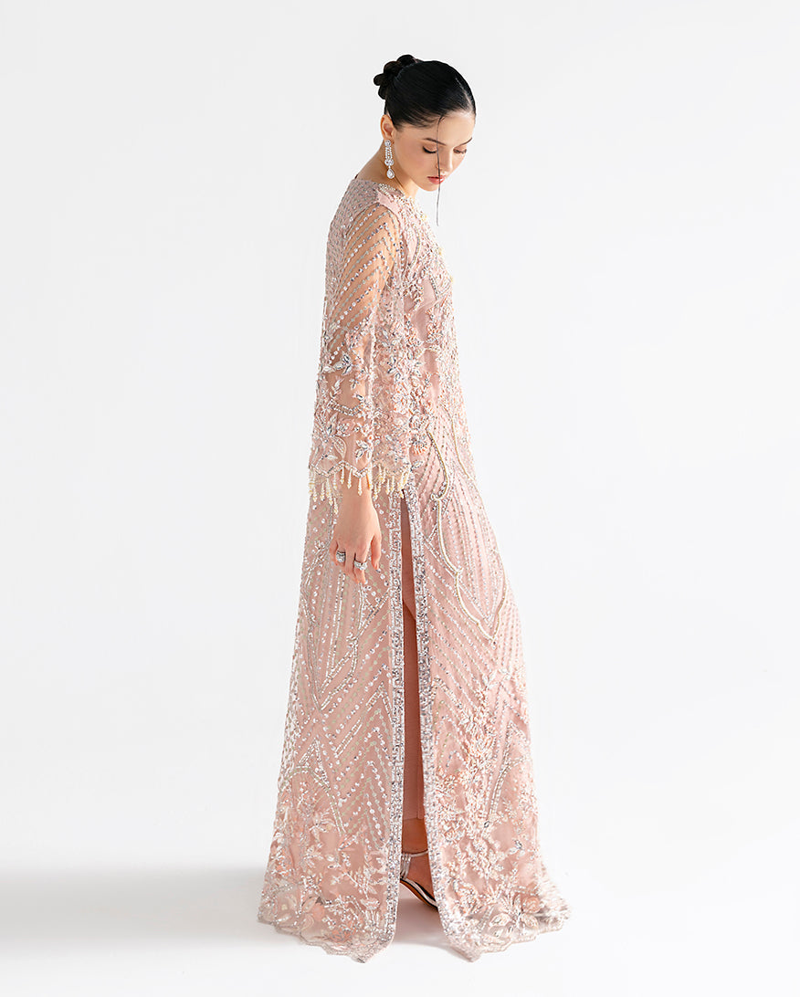 Mushq | Fleur Luxury Formals | Daphne, image 2