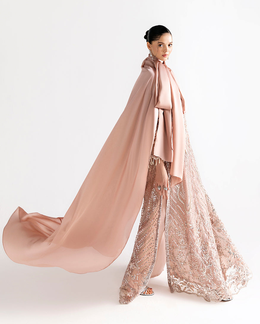 Mushq | Fleur Luxury Formals | Daphne, image 3