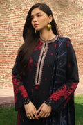 Zara Shahjahan | Winter 24 |  DARYA-D2 -  Zara Shahjahan Ladies Clothes -  House of Maryam
