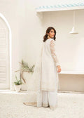 Daud Abbas | Shehnai Festive Formals 24 | Mahjabeen by Designer Daud Abbas - House of Maryam - Pakistani Designer Ethnic Wear in {{ shop.shopifyCountryName }}