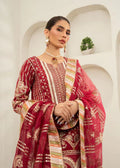 Daud Abbas | Shehnai Festive Formals 24 | Maahru by Designer Daud Abbas - House of Maryam - Pakistani Designer Ethnic Wear in {{ shop.shopifyCountryName }}