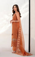 Asifa and Nabeel | Azalia Summer 25 | Day lily (AZL25-07) -  Asifa and Nabeel Ladies Clothes -  House of Maryam