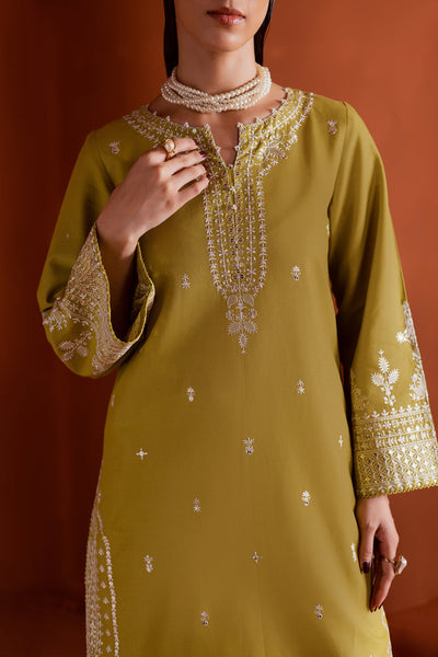 Batik | Wiinter 25 | Dazy