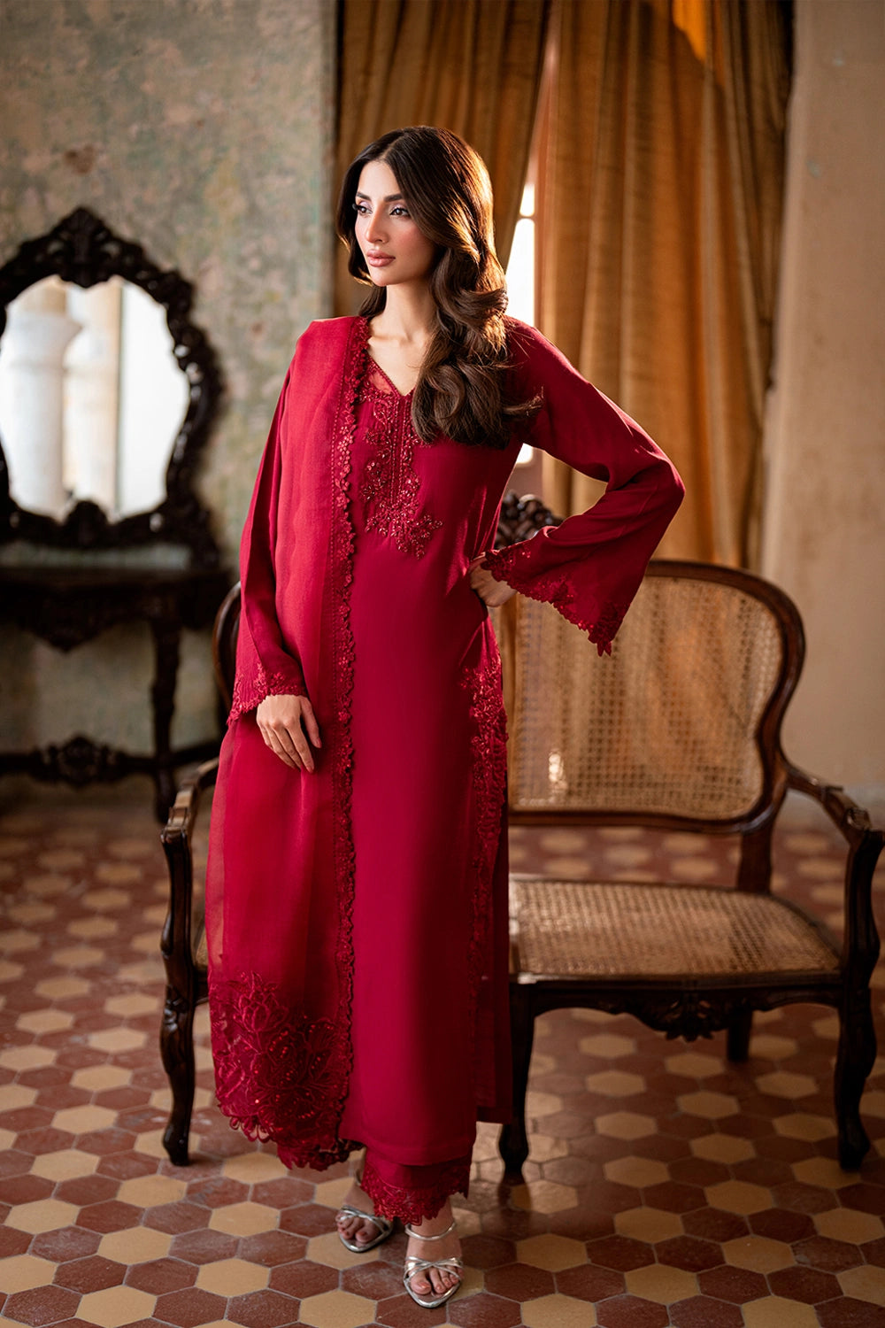 Azure | Vogue Formals | Dazzlyn, image 8