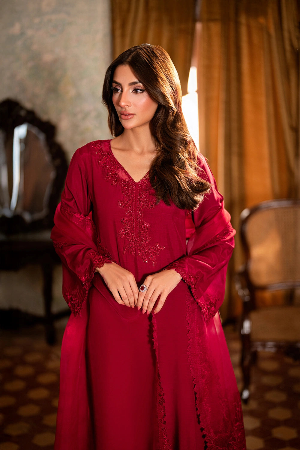 Azure | Vogue Formals | Dazzlyn, image 7