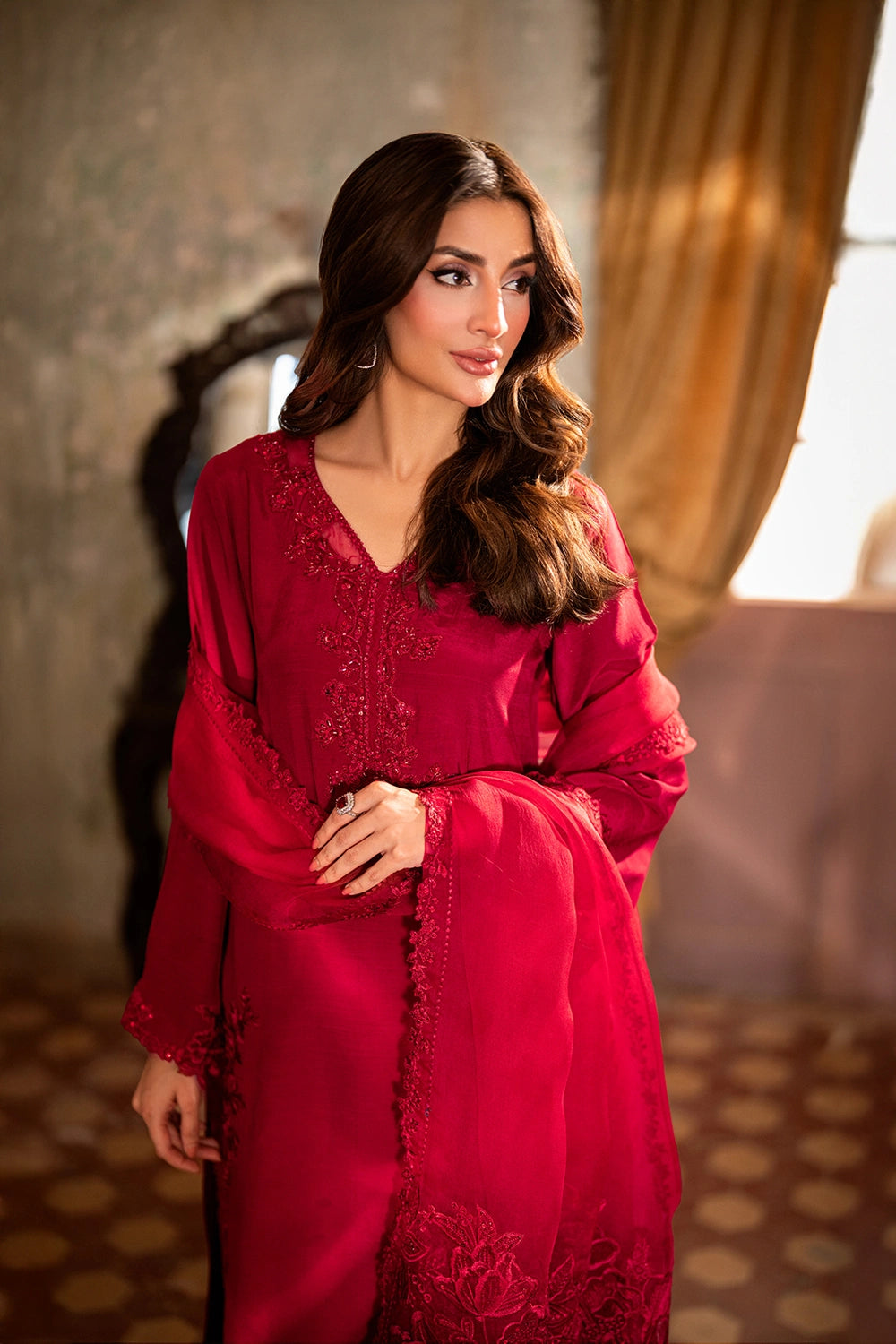 Azure | Vogue Formals | Dazzlyn, image 3