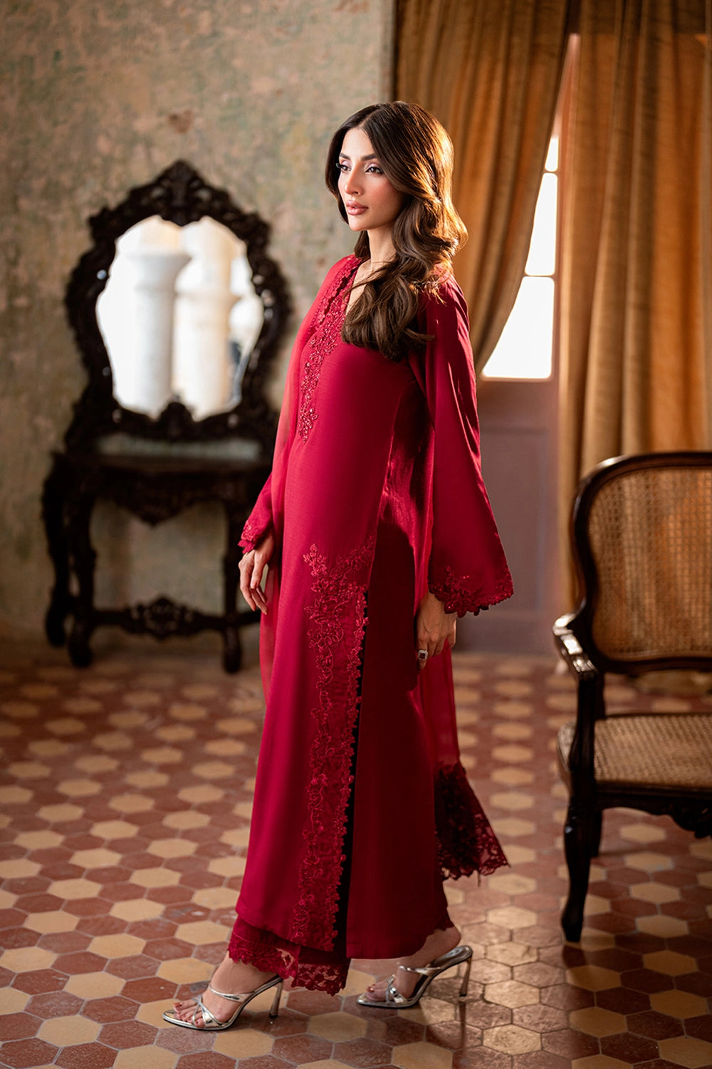 Azure | Vogue Formals | Dazzlyn, image 2