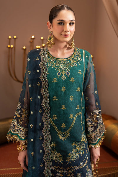 Alizeh | Jhalak Formals | AF-JHLK-04-DEEWANI -  Alizeh Ladies Clothes - Original Designer Dress - House of Maryam