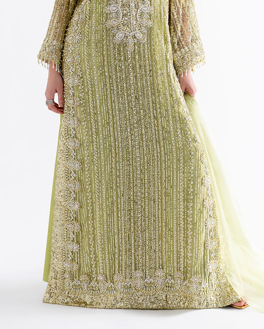 Mushq | Fleur Luxury Formals | Dellaby, image 5