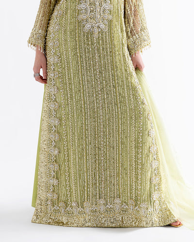 Mushq | Fleur Luxury Formals | Dellaby