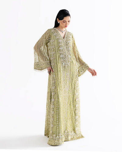 Mushq | Fleur Luxury Formals | Dellaby