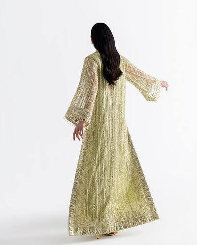 Mushq | Fleur Luxury Formals | Dellaby