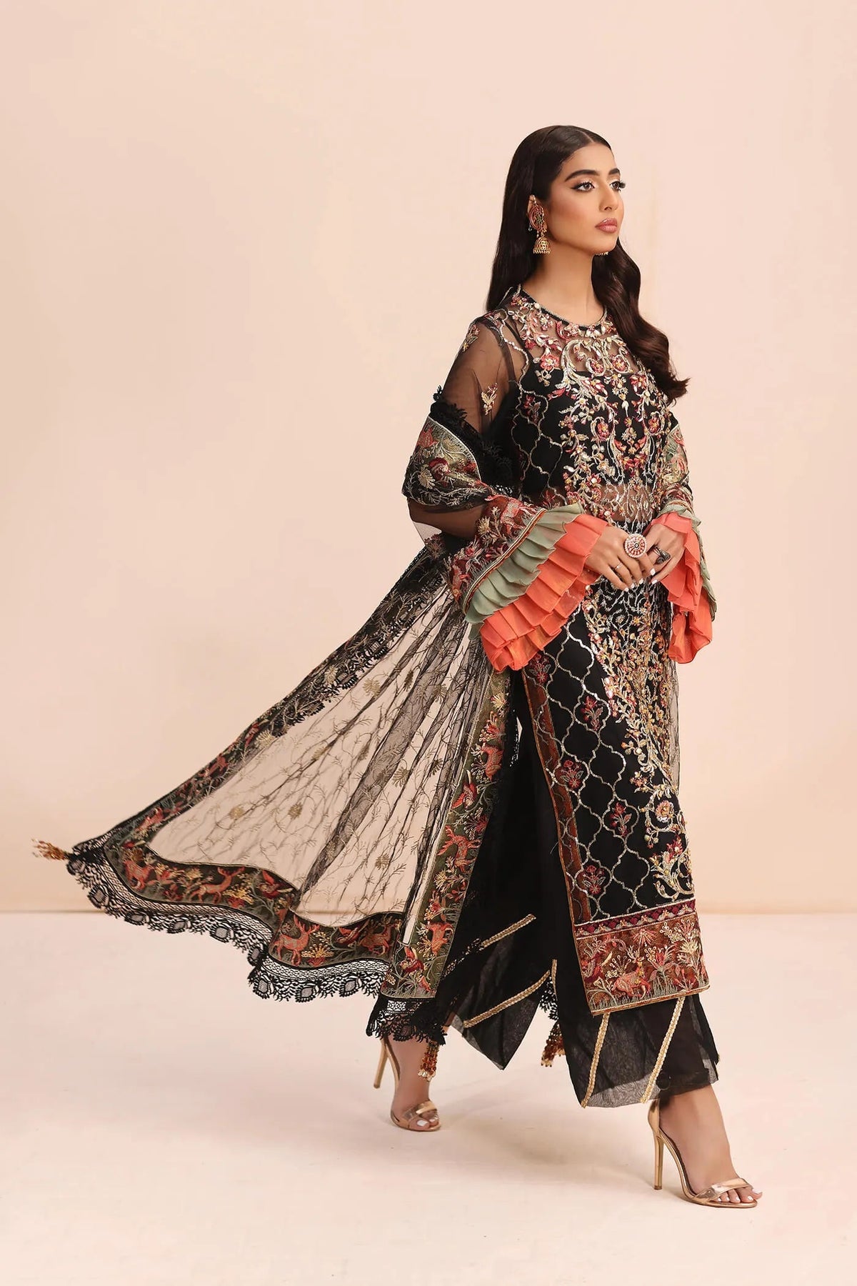 Musferah Saad | The Secret Treasure | Empress Noir-5