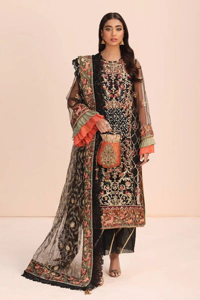 Musferah Saad | The Secret Treasure | Empress Noir