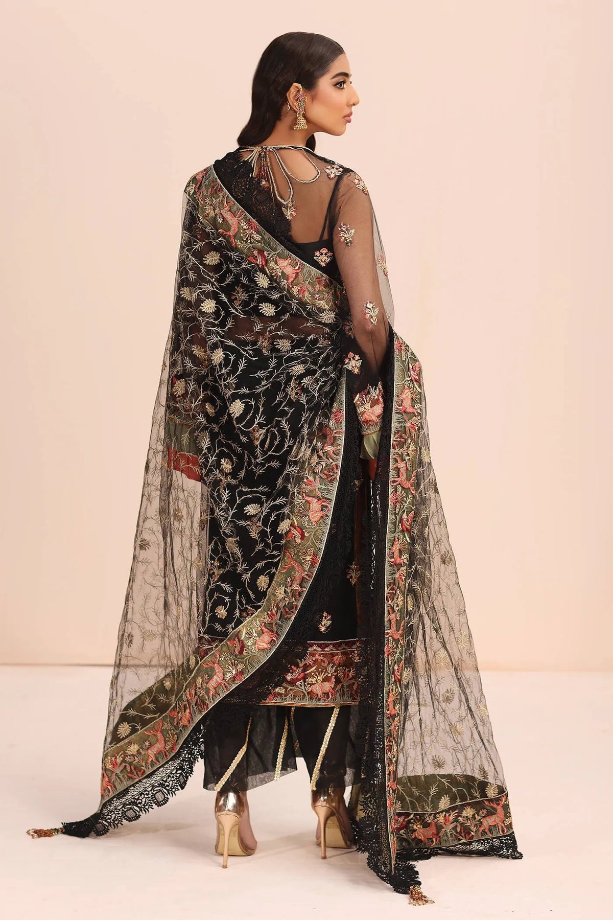 Musferah Saad | The Secret Treasure | Empress Noir-2