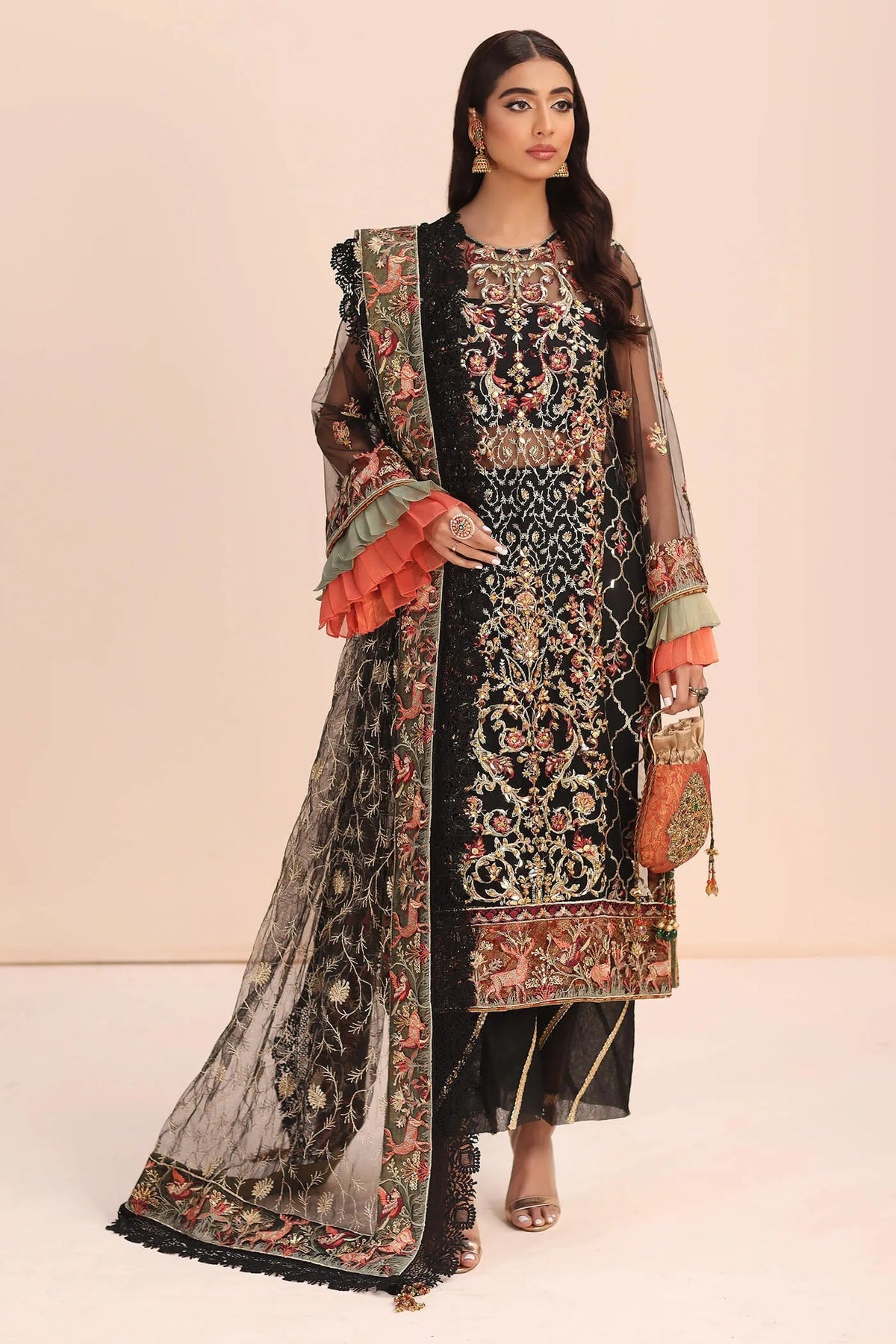 Musferah Saad | The Secret Treasure | Empress Noir-4