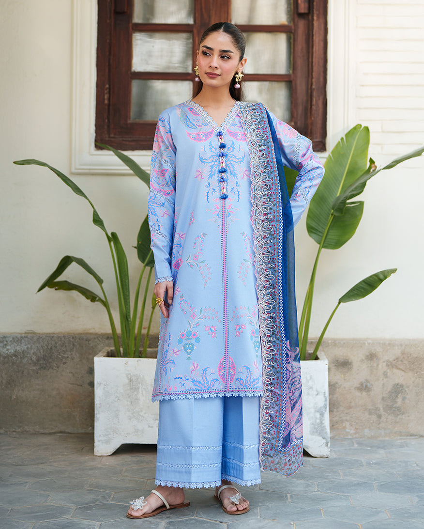 Roheenaz | Whispered Florals | Dewlight Bloom-3