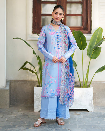 Roheenaz | Whispered Florals | Dewlight Bloom