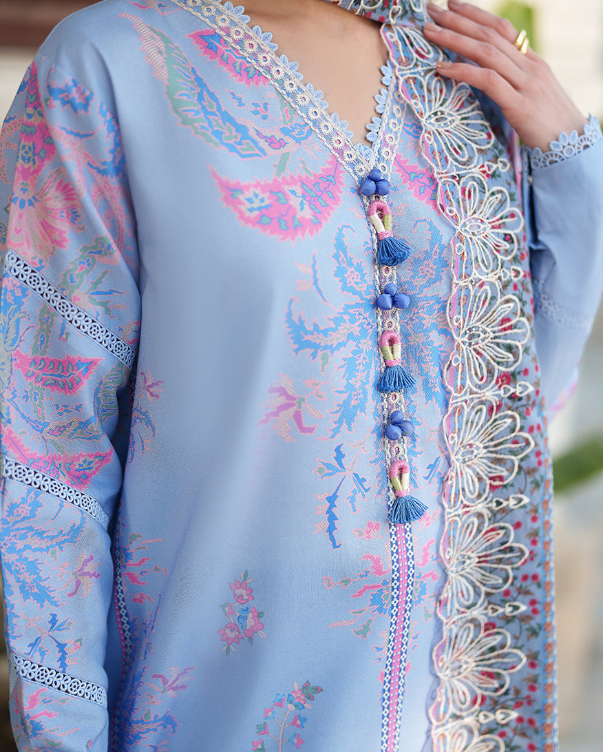 Roheenaz | Whispered Florals | Dewlight Bloom-5