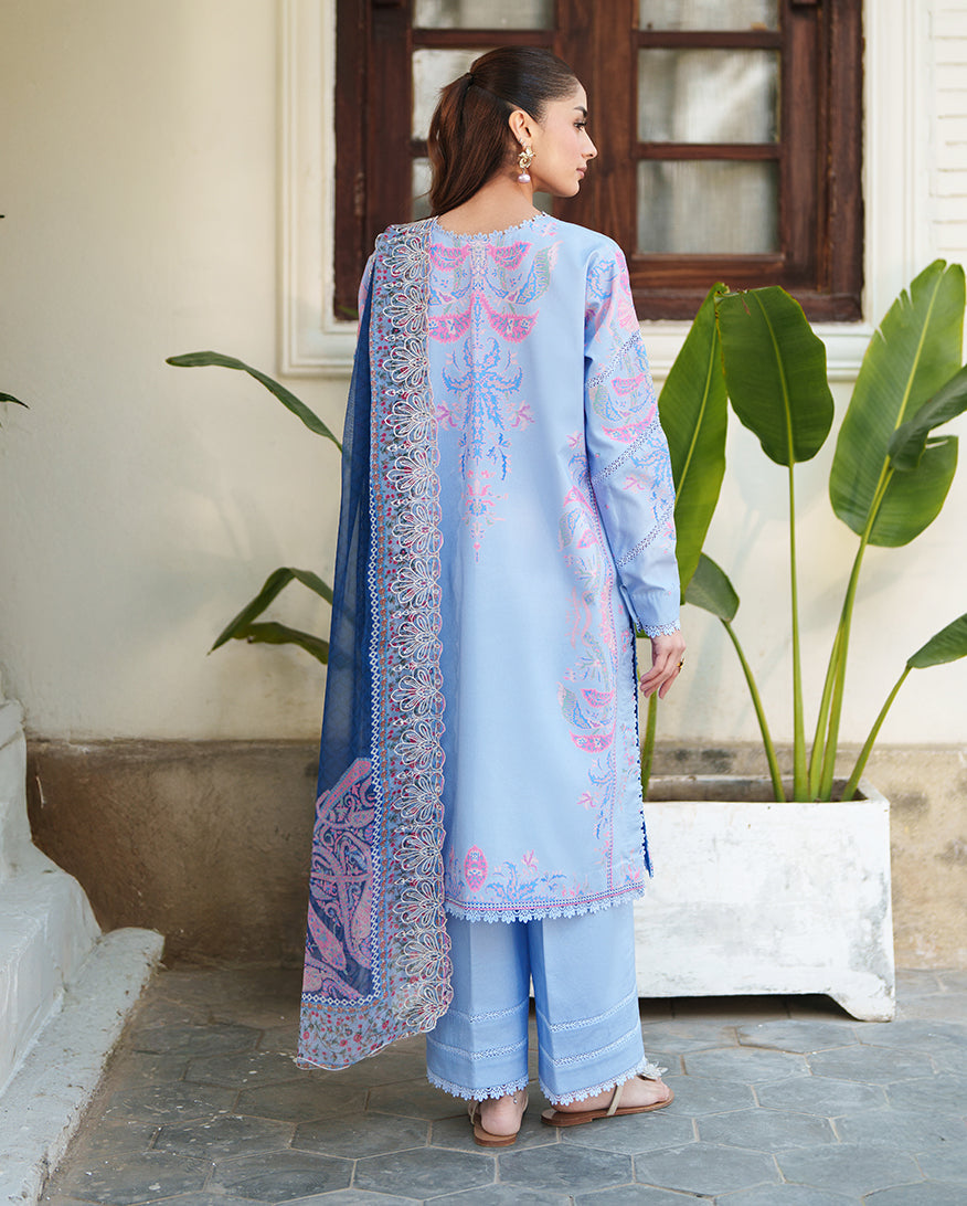 Roheenaz | Whispered Florals | Dewlight Bloom-2