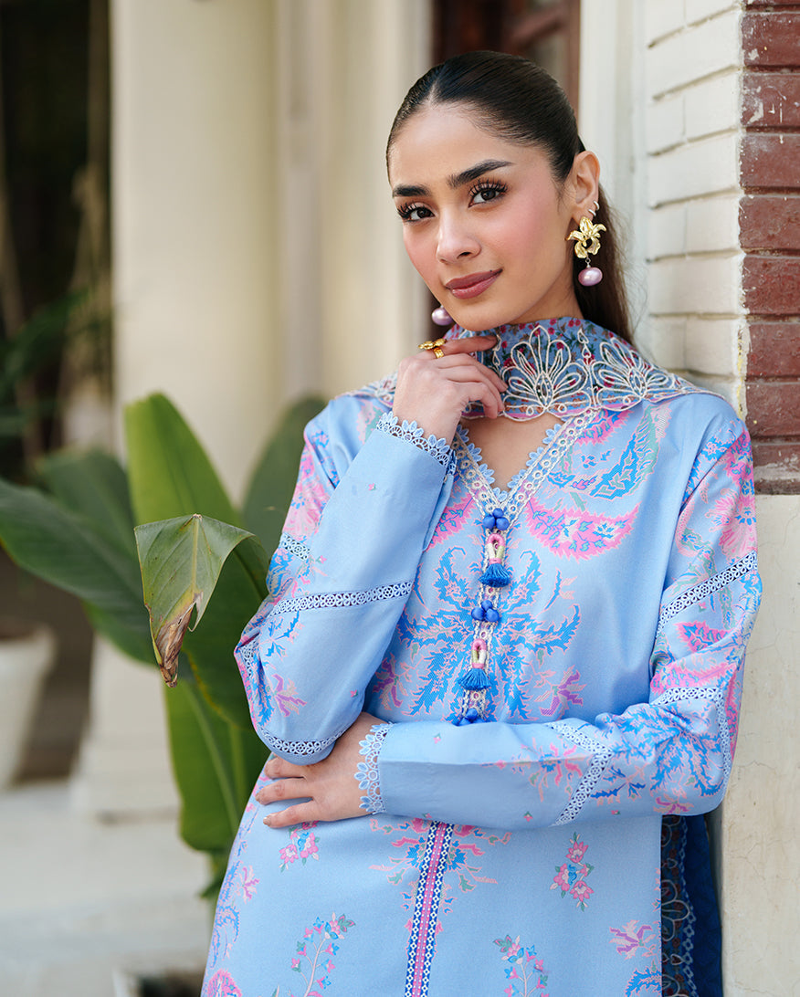 Roheenaz | Whispered Florals | Dewlight Bloom-4