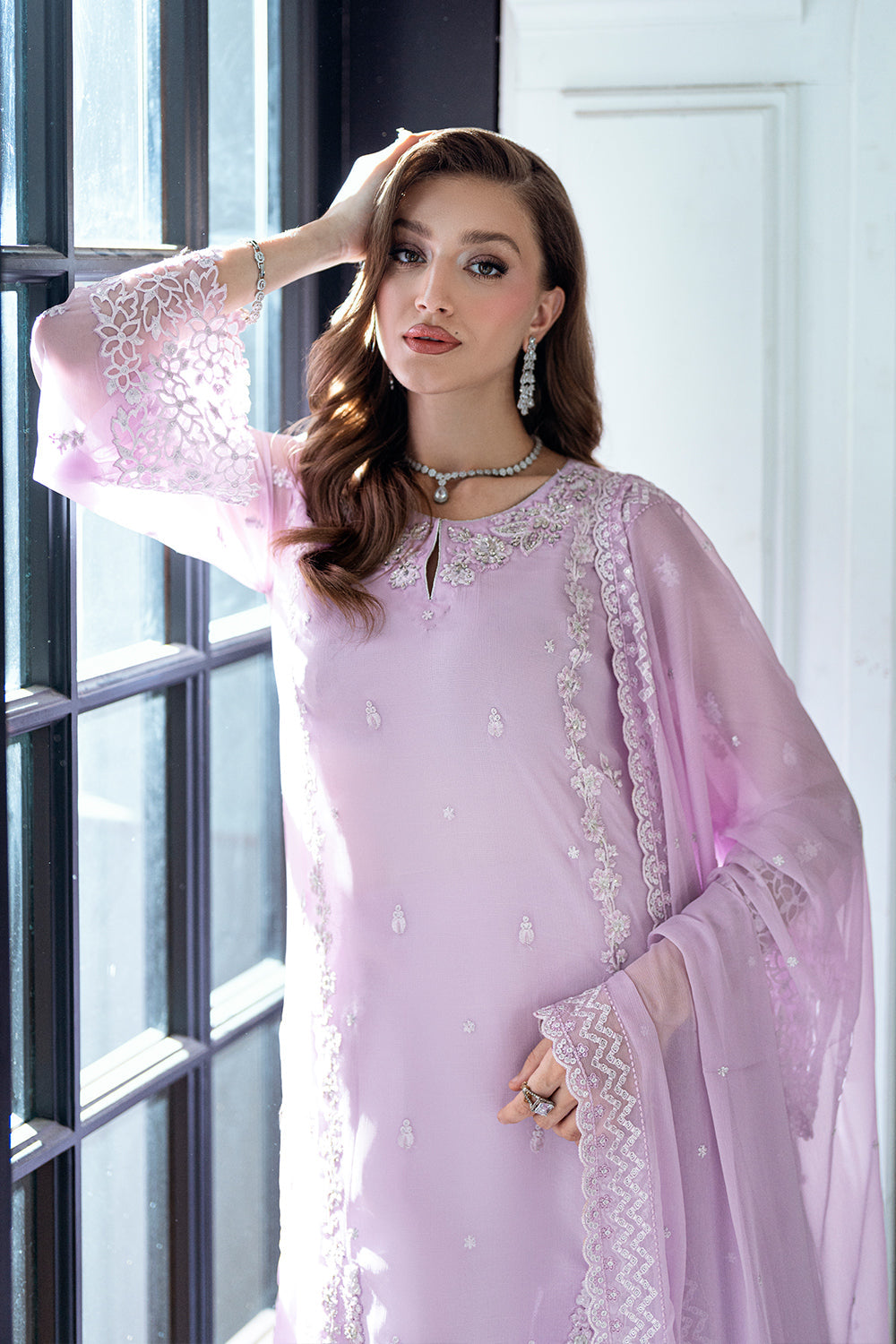 Azure | Ensembles | Dewy Lavender, image 3