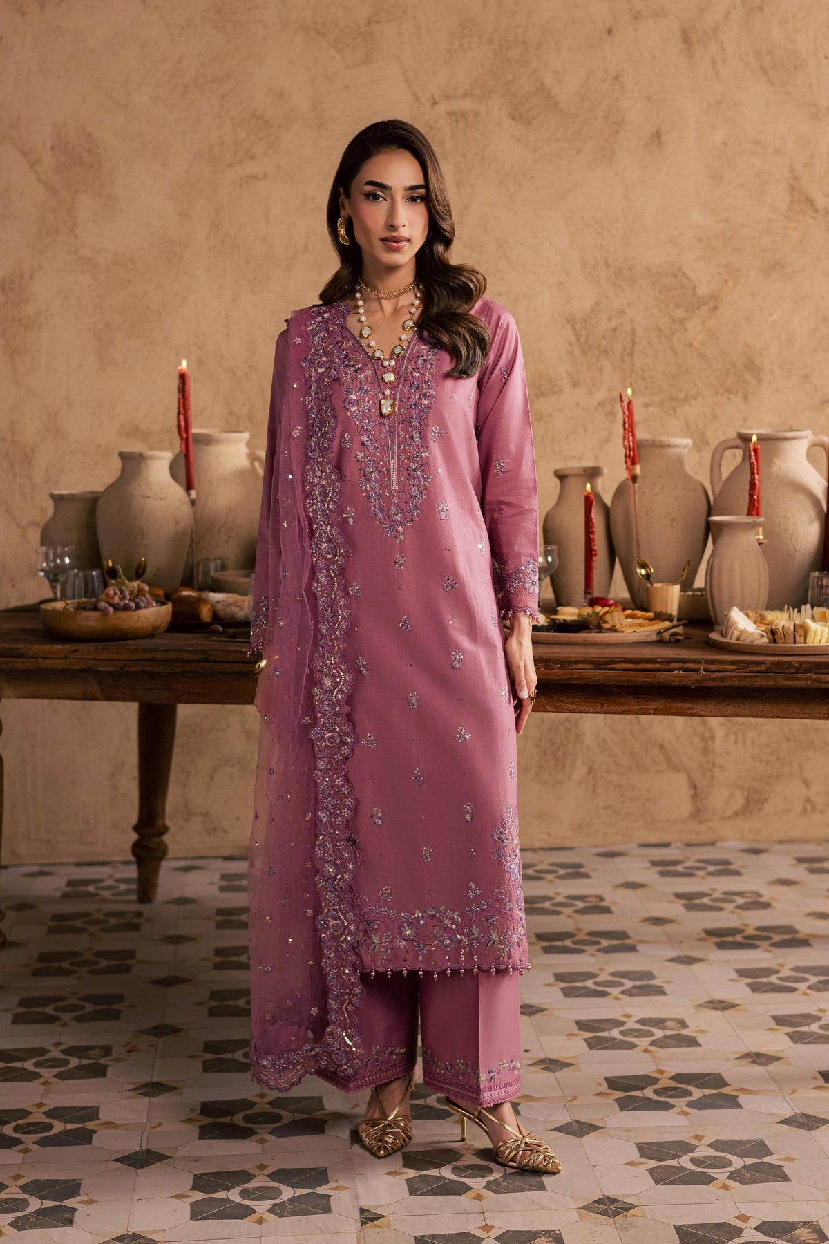 Batik | Festive Eid 26 | Dhinara, image 8